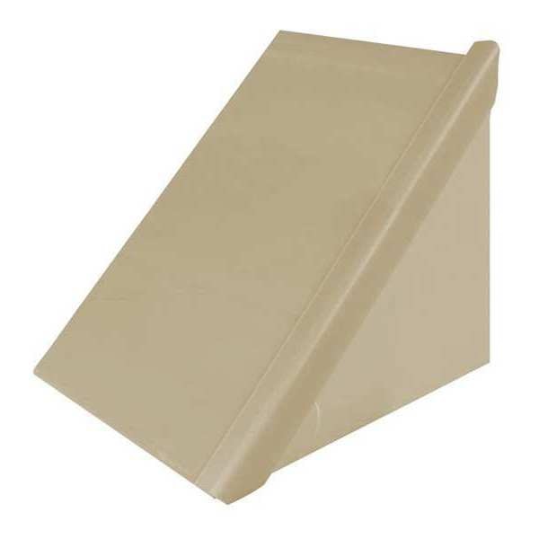 Bird Slide, Beige, 2.25 lb., 5 ft. L, PK10