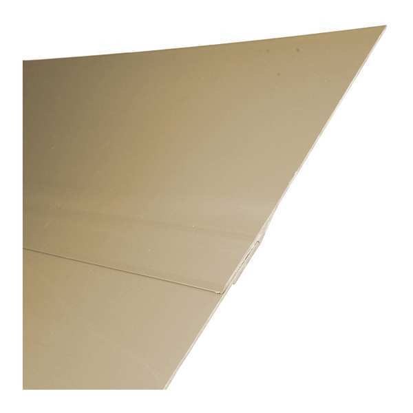 Bird Slide, Beige, 11 lb., 5 ft. L, PK10