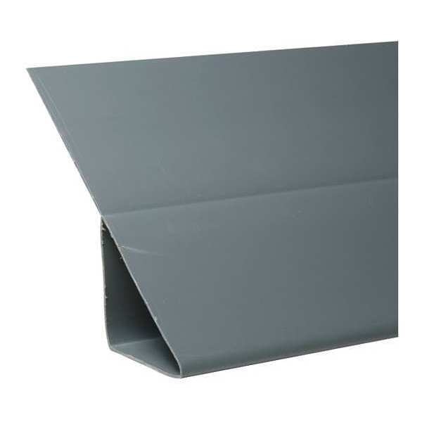 Bird Slide, Gray, 8 lb., 5 ft. L, PK3