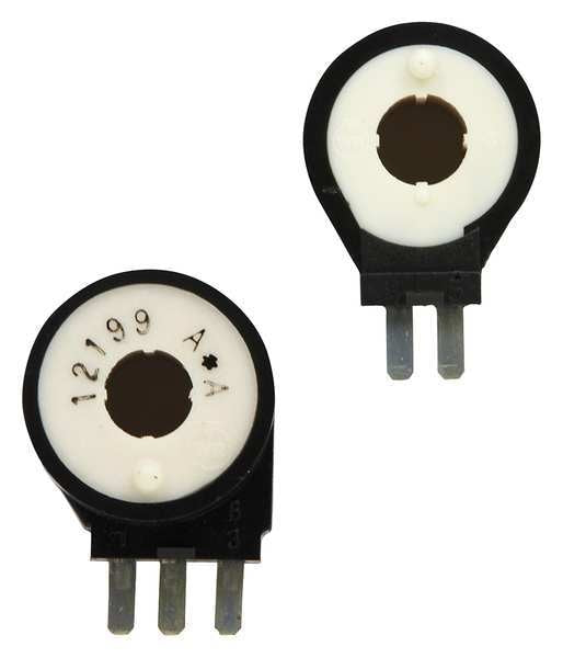 Coil, Set Of 2
