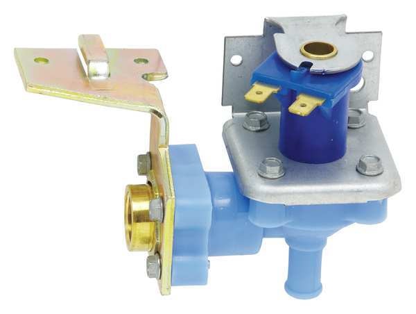 Water Valve