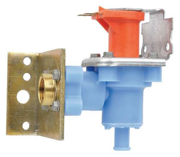 Water Valve