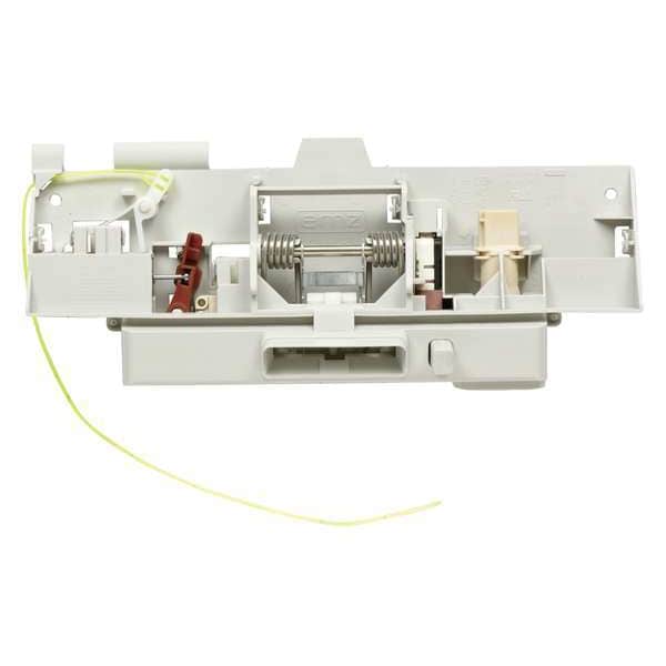 Latch Asm, Door