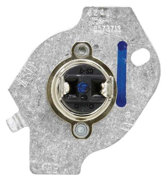 Cutoff Thermal