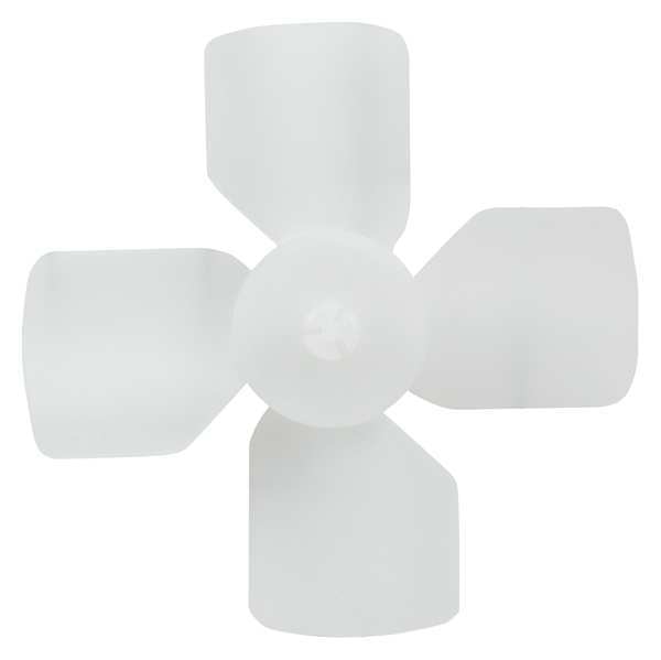 Blade, Fan