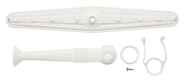 ManifoldandArm Kit
