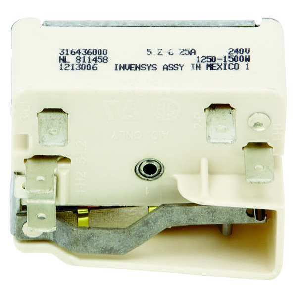 Switch, Inf 6In