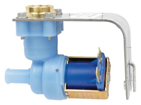 Water Valve