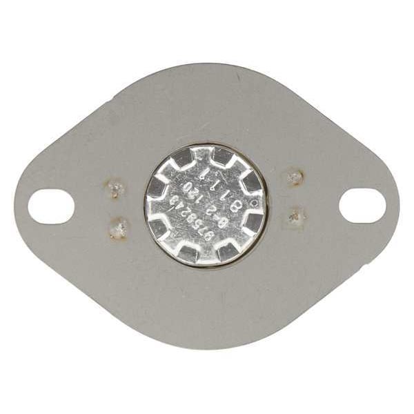 Fixed Thermostat