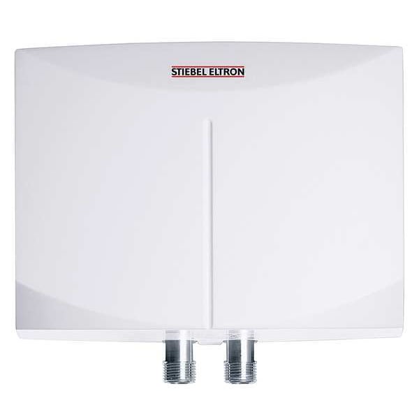 208/240VAC, Commercial Electric Tankless Water Heater, Undersink