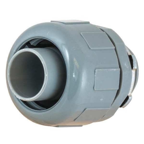 Noninsulated Connector, 3/4