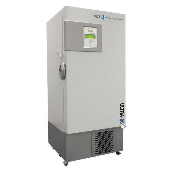 Freezer, White, 17 cu. ft., 10A