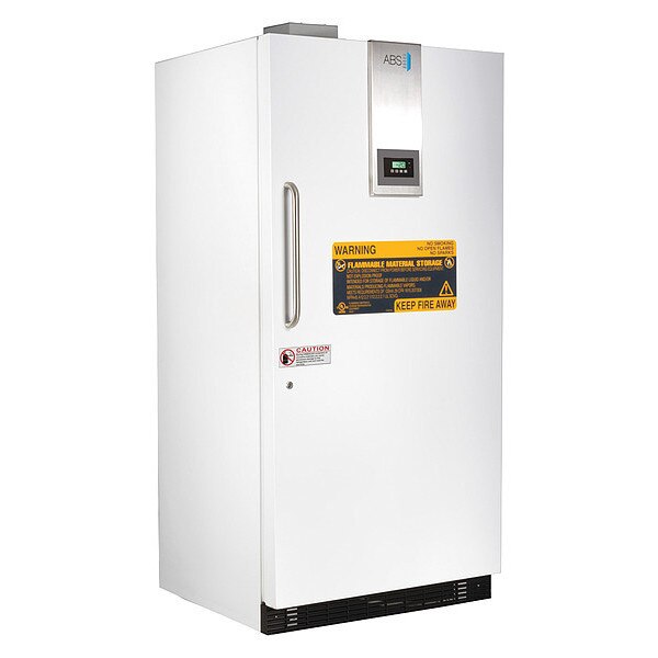 Freezer, Select Door, 30 cu. ft., 6A