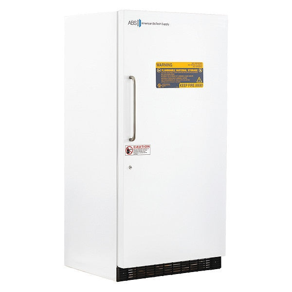 Freezer, Standard Door, 30 cu. ft., 6A