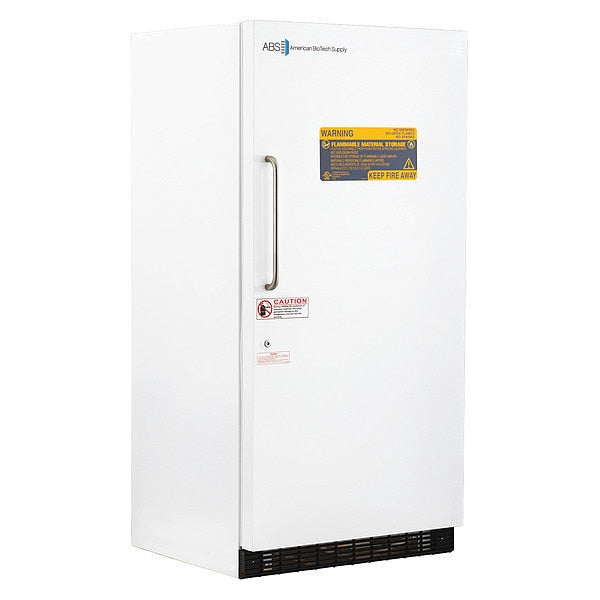 Refrigerator, Standard Door, 30 cu. ft., 6A