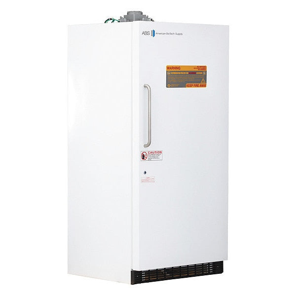 Refrigerator, Standard Door, 30 cu. ft., 6A