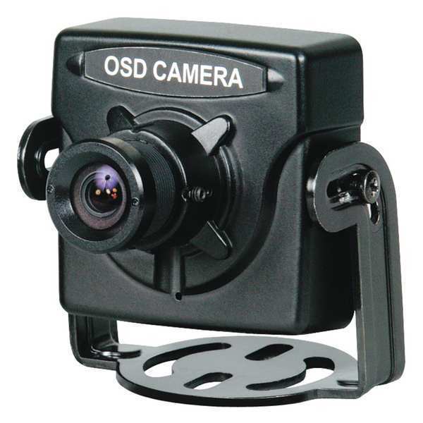 Camera, Mini-Board Type, Lens Fixed