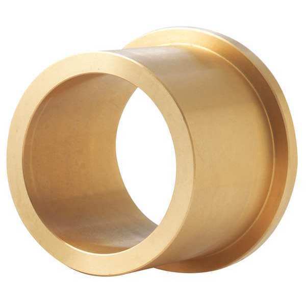 Flanged Bearing, 1