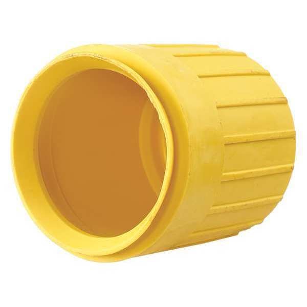 Weatherproof Boot, Yellow, 1.6