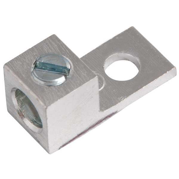 Mechancl Conn, 250 kcmil to 14 AWG, PK4