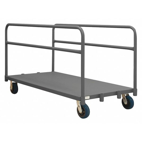 Sheet and Panel Truck, 3600 lb., 36 In. L
