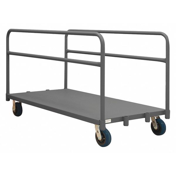 Sheet and Panel Truck, 3600 lb., 30 In. W