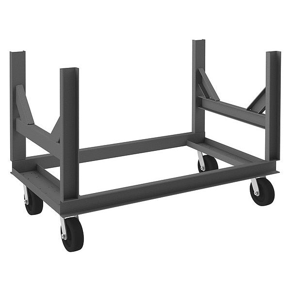 Bar Cradle Truck, 3000 lb.
