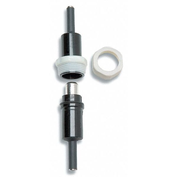Fuse Holder, 30A, 7.12