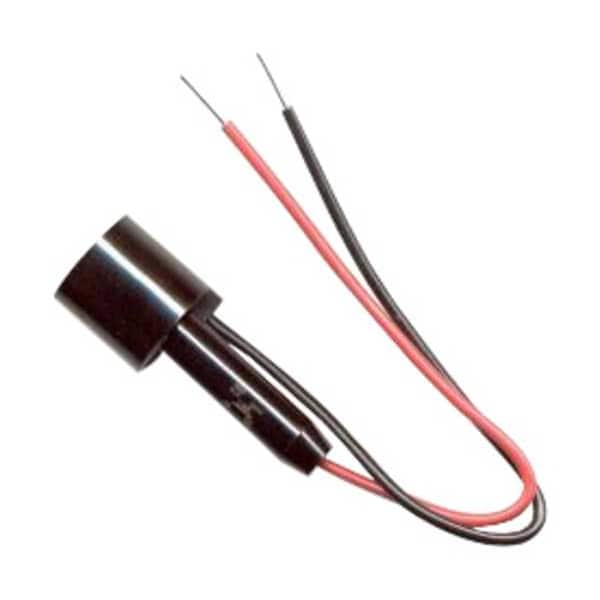 Fuse Holder, 2.25