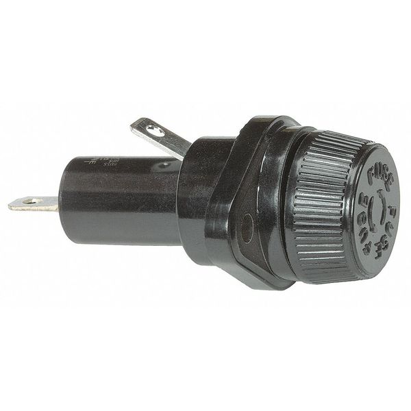 Fuse Holder, 2.81