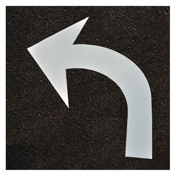 Pavement Marking Tape, 96