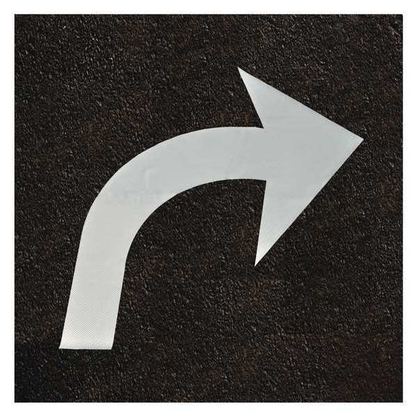 Pavement Marking Tape, 96