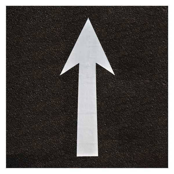 Pavement Marking Tape, 38-13/32