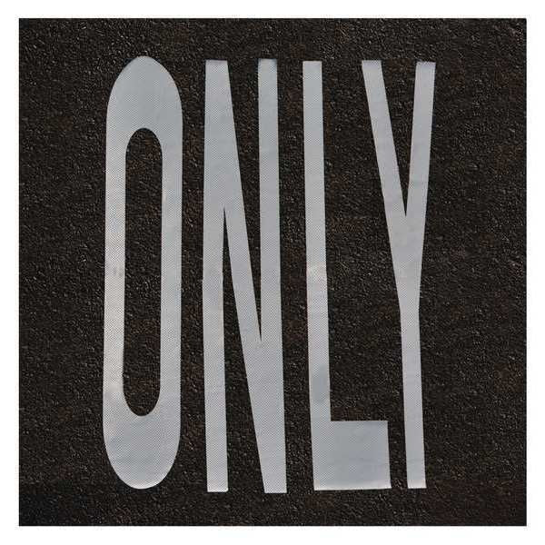 Pavement Marking Tape, 96