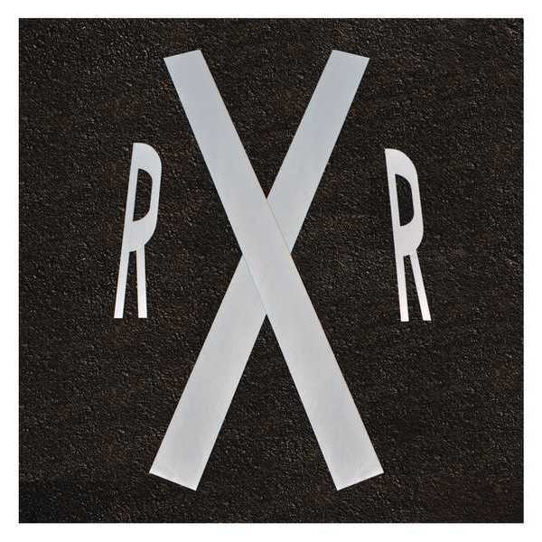 Pavement Marking Tape, 72