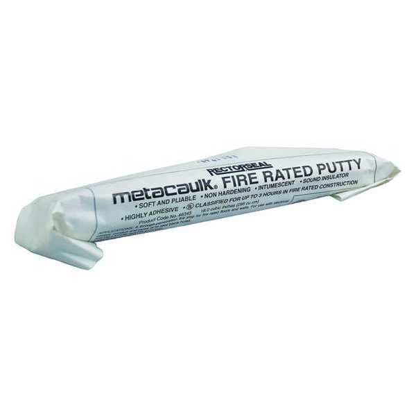 Fire Barrier Putty, Bag, 18 cu. in.