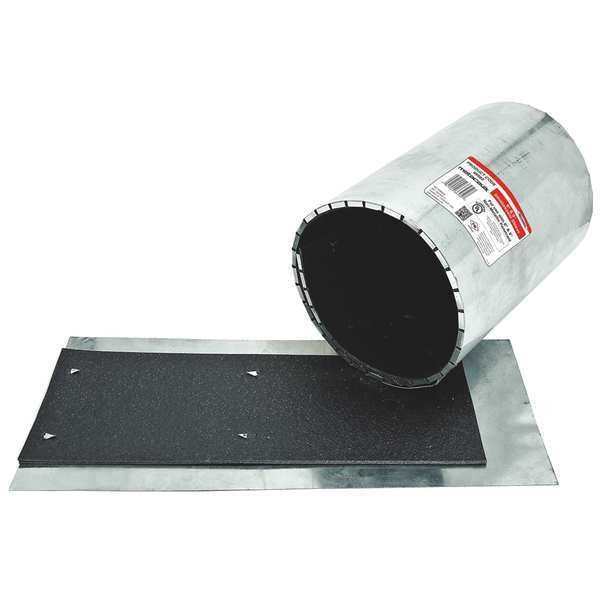 Intumescent Sleeve, 1