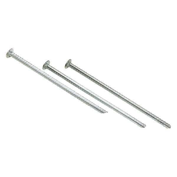 Rebar Spikes, Gray, 14