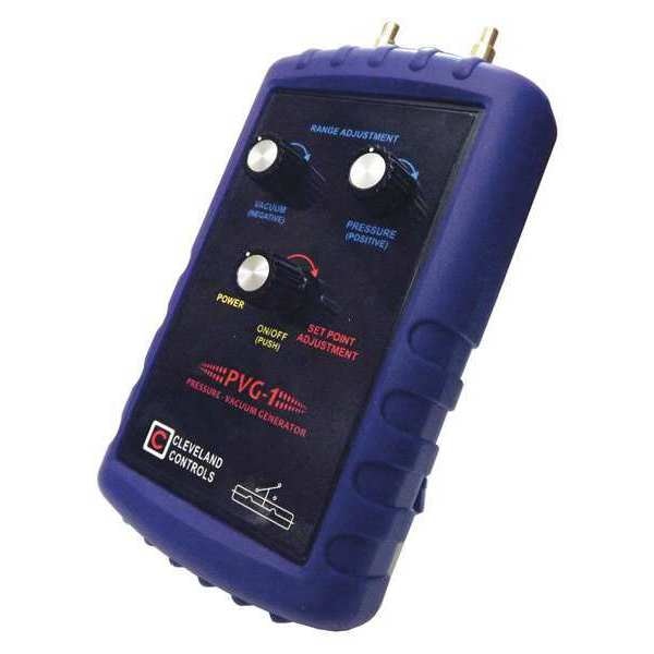 Pressure/Vacuum Generator, Handheld