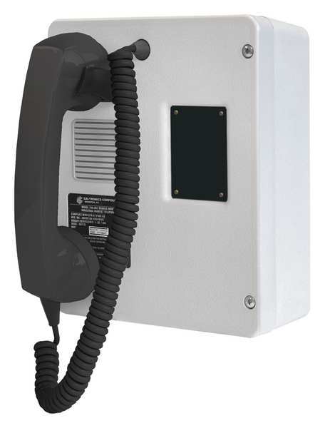 Telephone, Industrial Indoor, Auto-Dial