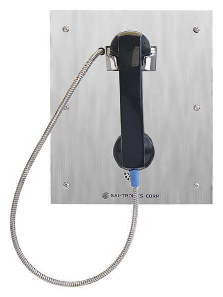 Telephone, Industrial Weatherproof
