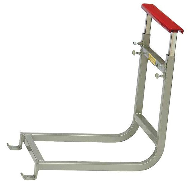Single Pedestal Attachment, 250 lb.Cap