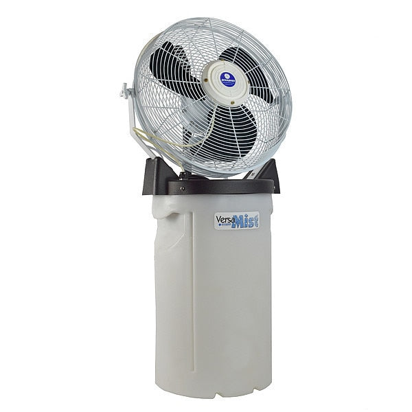 Industrial Misting Fan 18