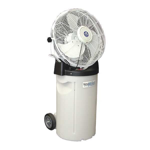 Mobile Misting Air Circulator 18