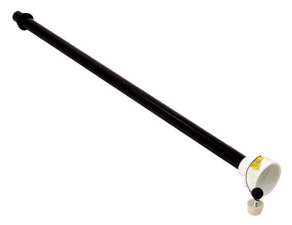 T12 Entry Tube, 48 In