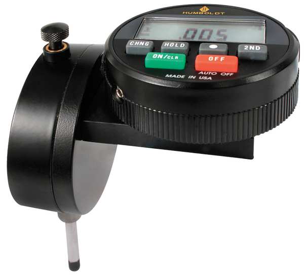 Horizontal Dial Indicator, For 5DPD2
