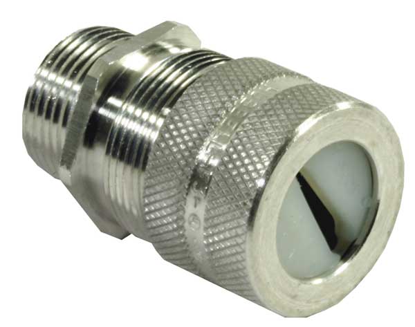 Cord Connector, 3/4 in.