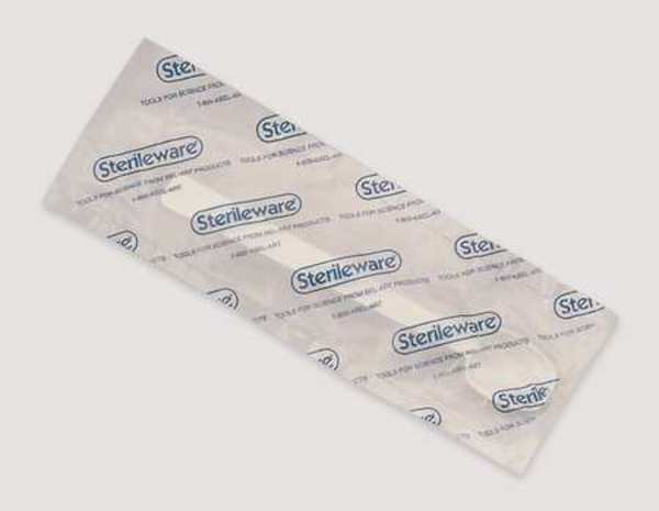 Sampler Spoon, Sterile, 4.93mL/1 tsp, PK200