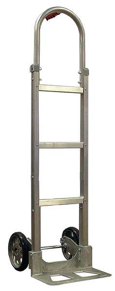 Modular Narrow Aisle Hand Truck, 500 lb.