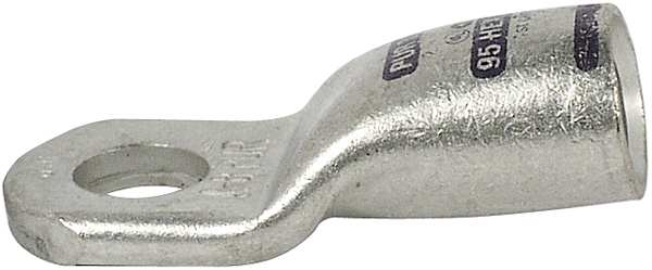 Wire Cnctr, Size 3/0, Starter, Ground Lug